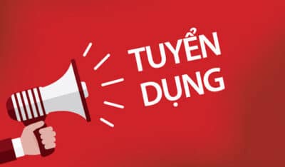 Tuyển Lái Xe