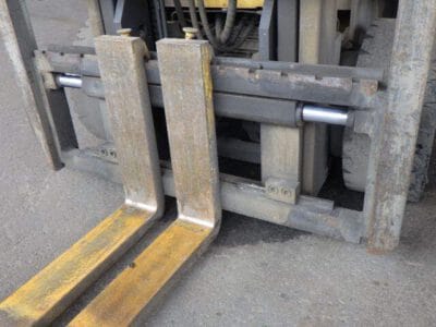 Xe Nâng Điện Ngồi Lái FE25-1 2018 Dịch Giá