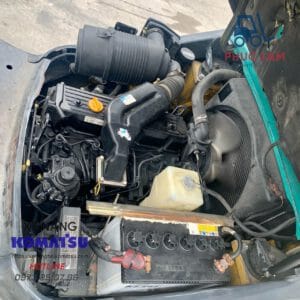 Dong Co Xe Nang Dau 3t