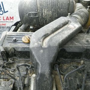 Xe Nâng Dầu 2.5 Tấn Fd25 17 (1)