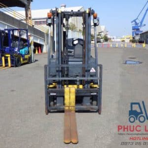 Xe Nâng Điện 1.5 Tấn Fb15 12 (1)