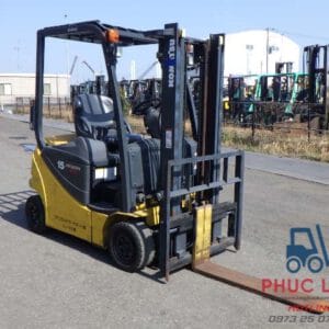 Xe Nâng Điện 1.5 Tấn Fb15 12 (3)