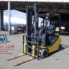 Xe Nâng Điện 2 Tấn Komatsu (1)