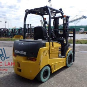Xe Nâng Điện 3 Tấn Komatsu Fe30 1 (3)