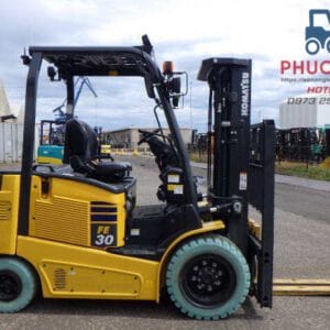 Xe Nâng Điện 3 Tấn Komatsu Fe30 1 (4)