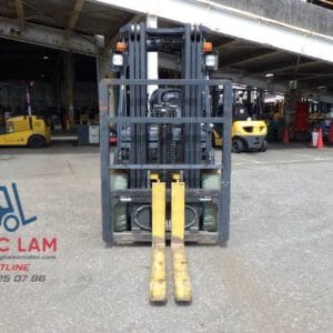 Xe Nâng Điện 3 Tấn Komatsu Fe30 1 (5)