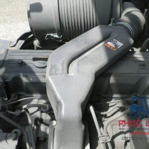 Xe Nâng Dầu Komatsu 1.5 Tấn 2010 (5)